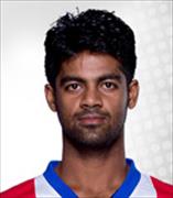 Mohammed Rafique